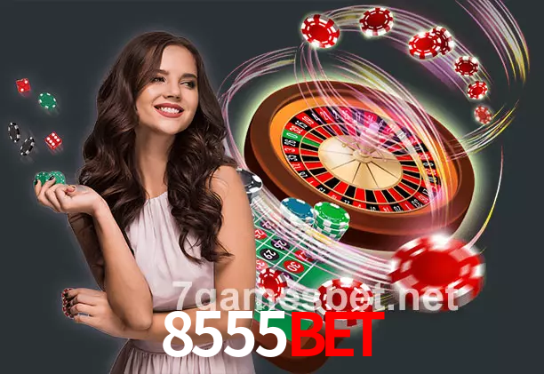 vivo no cassino 8555bet