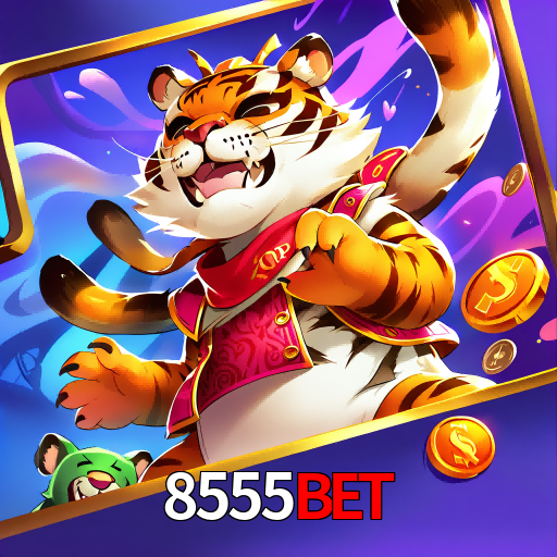 8555bet
